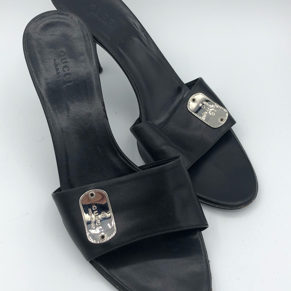 Gucci women’s sandals